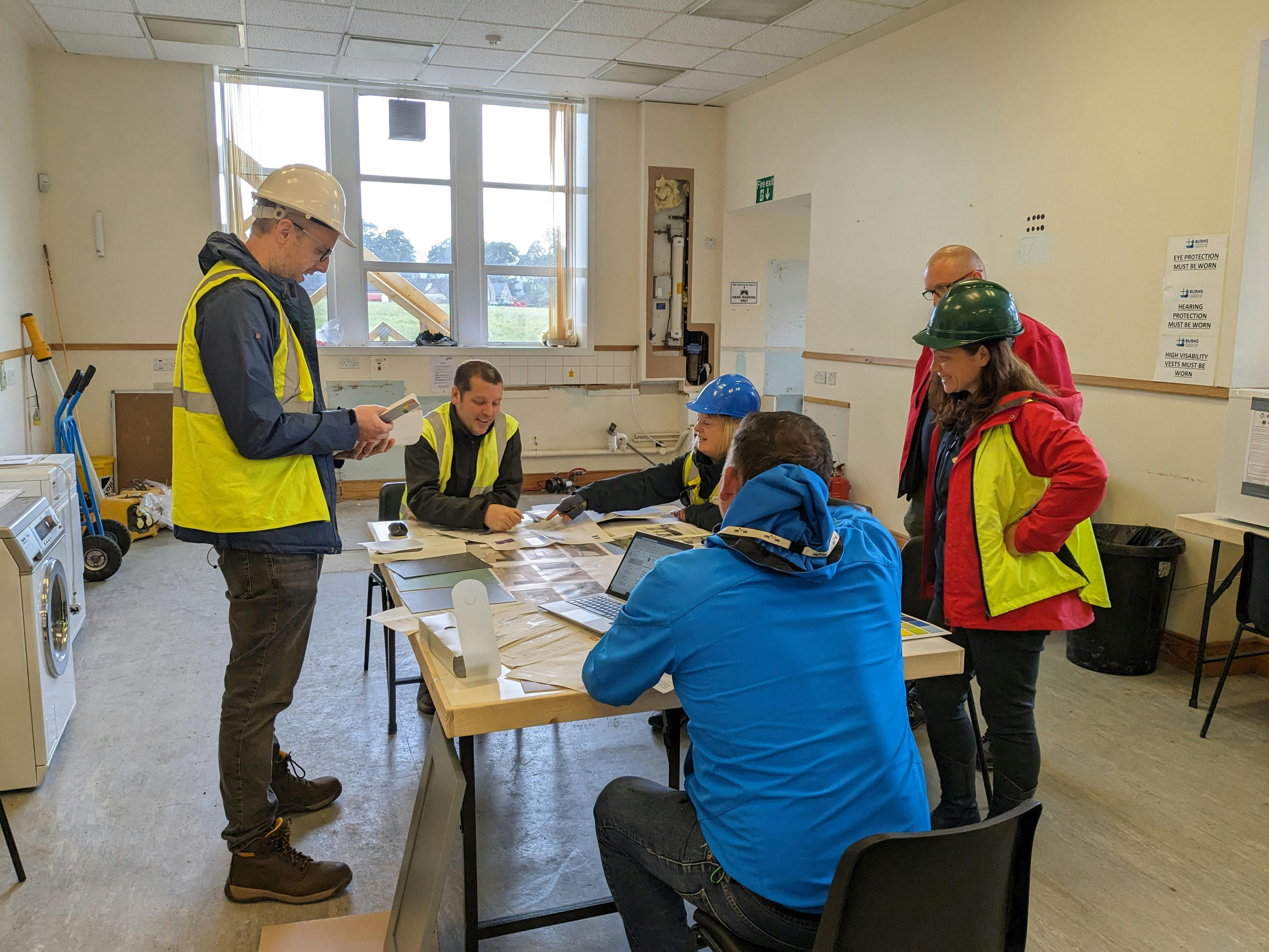 Photos The Sir Arthur Grant Residential and Outdoor Activities Centre