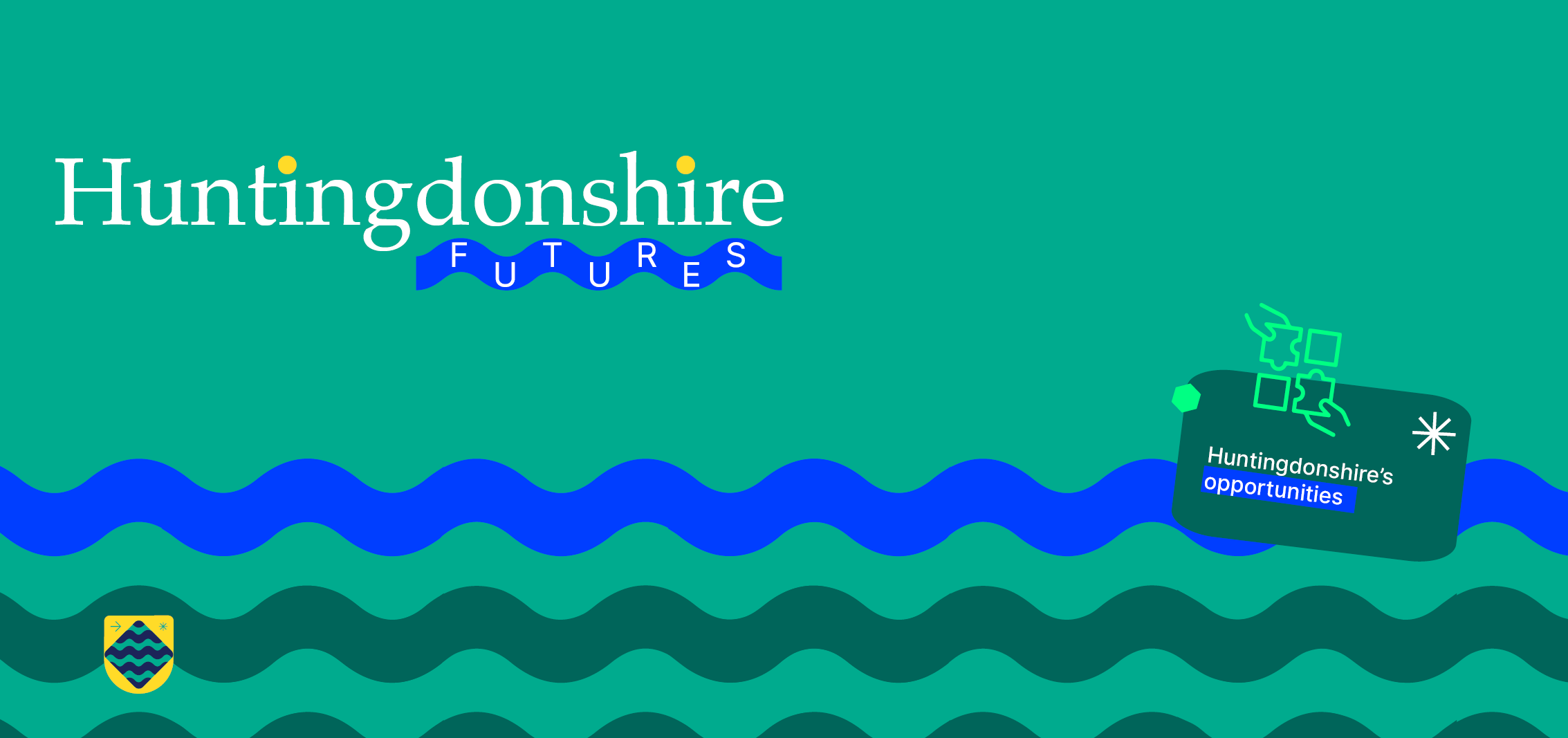 Huntingdonshire’s Opportunities | Let's Talk Huntingdonshire