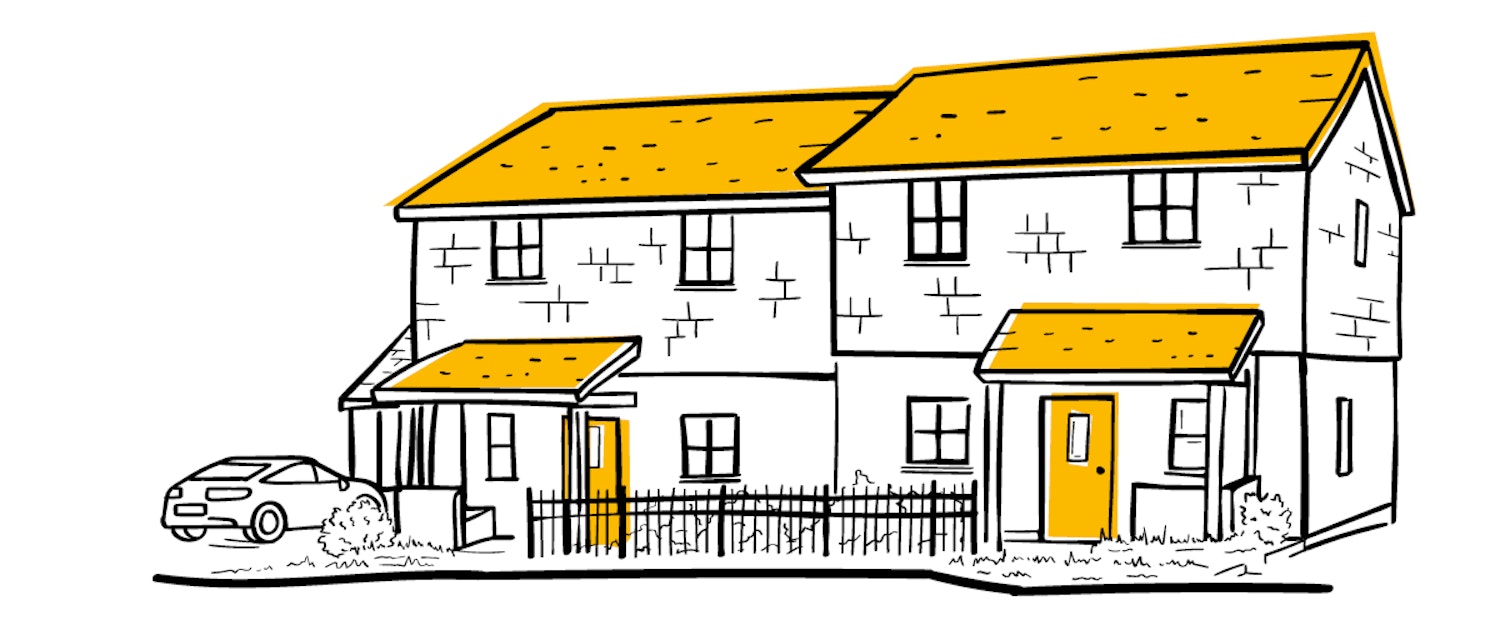 project banner