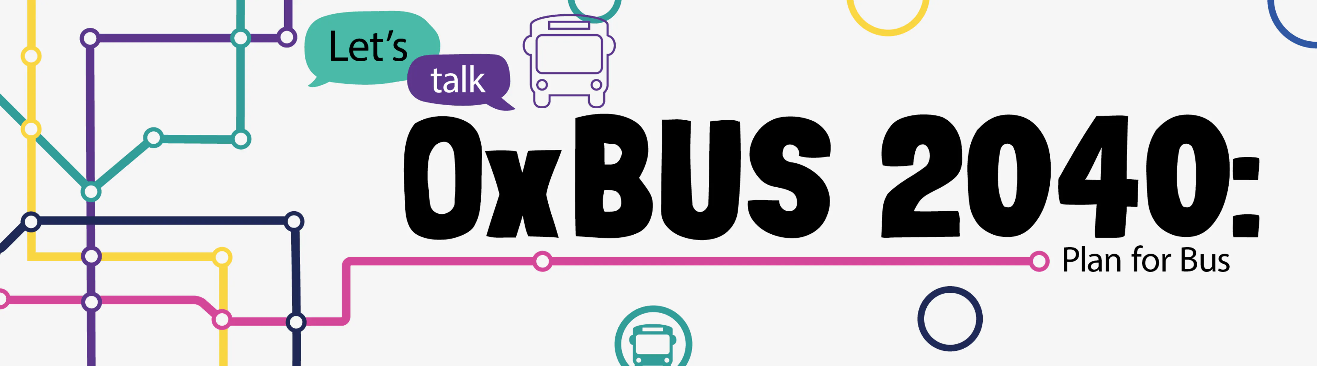 OxBUS 2040: Plan for Bus