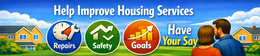 project banner