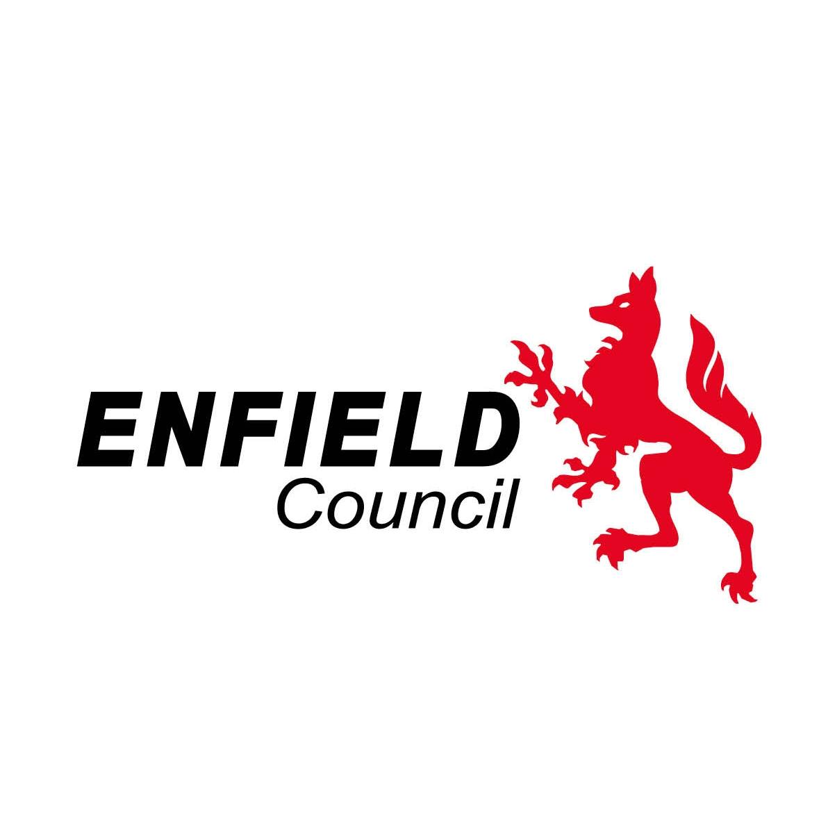 Team member, Enfield Council