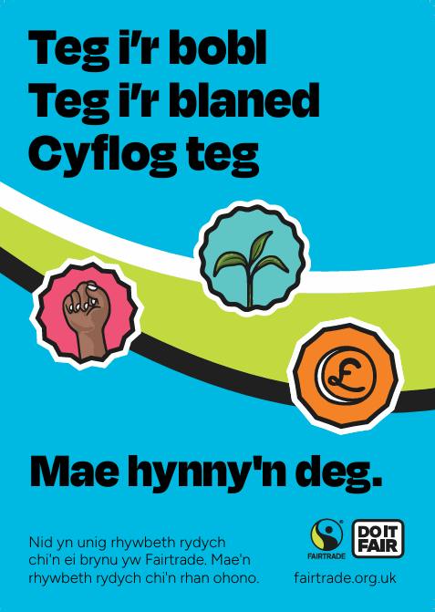 Welsh poster Fairtrade Fortnight.png
