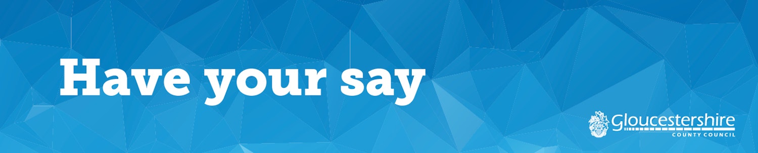 project banner