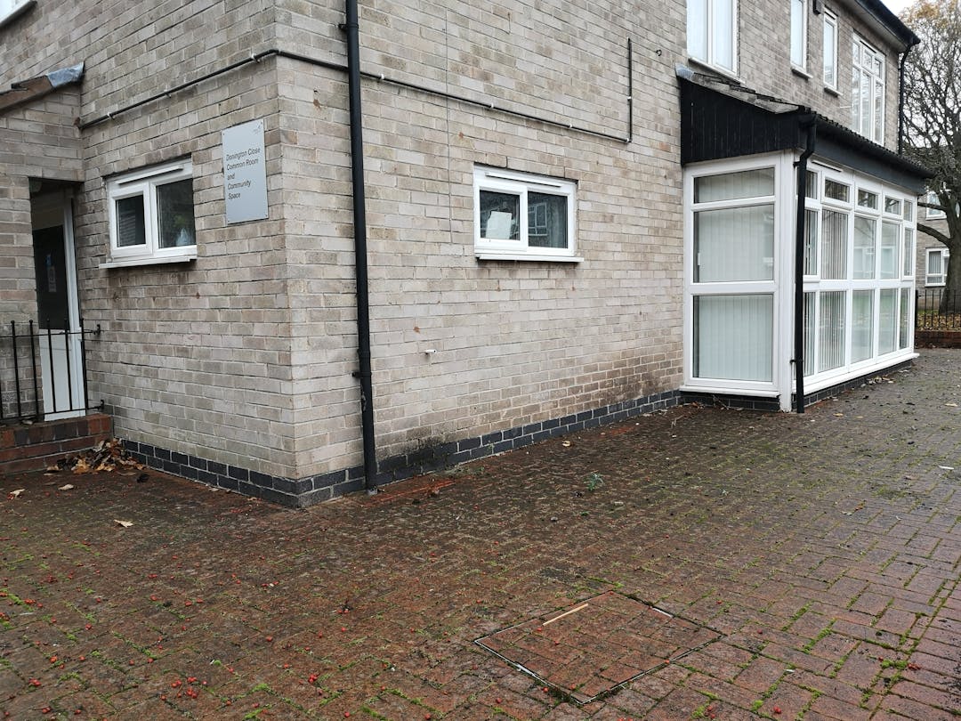 Donnington Close, Sunnyhill, Derby, DE23 1NB Let's Talk Derby Homes