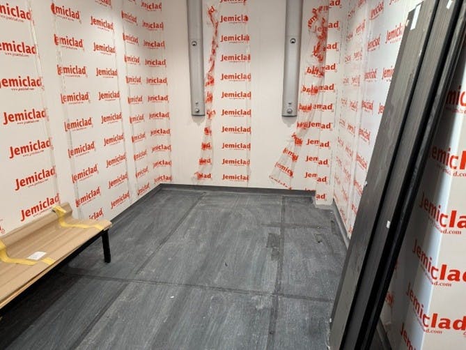 Building updates January 2026