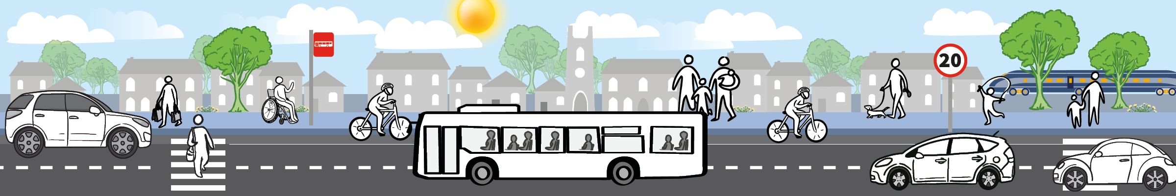 Blue Badge Experience Survey