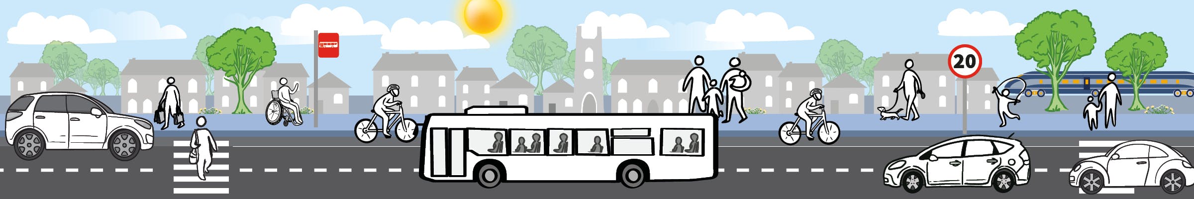 Blue Badge Experience Survey