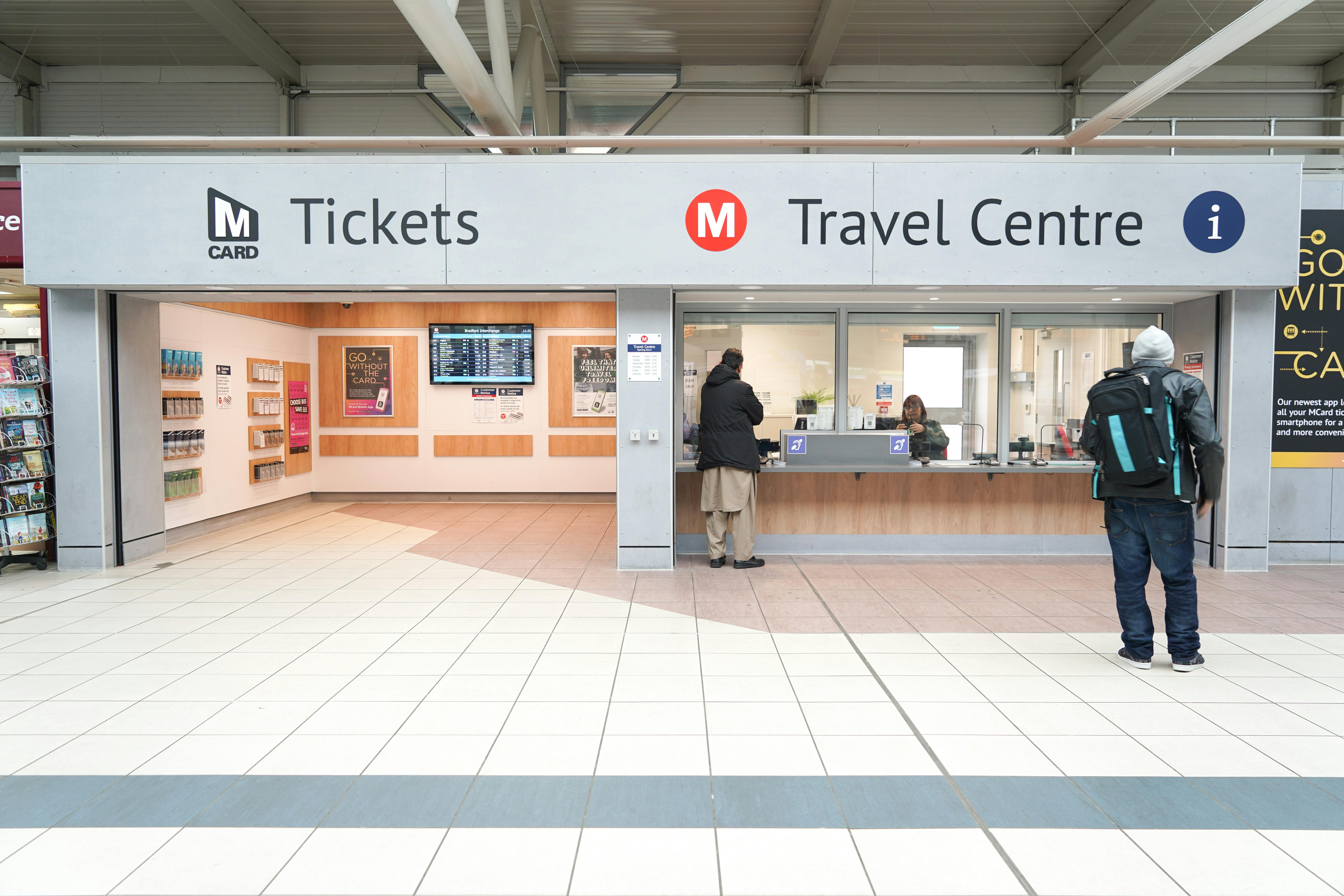 Front of the travel centre.jpg