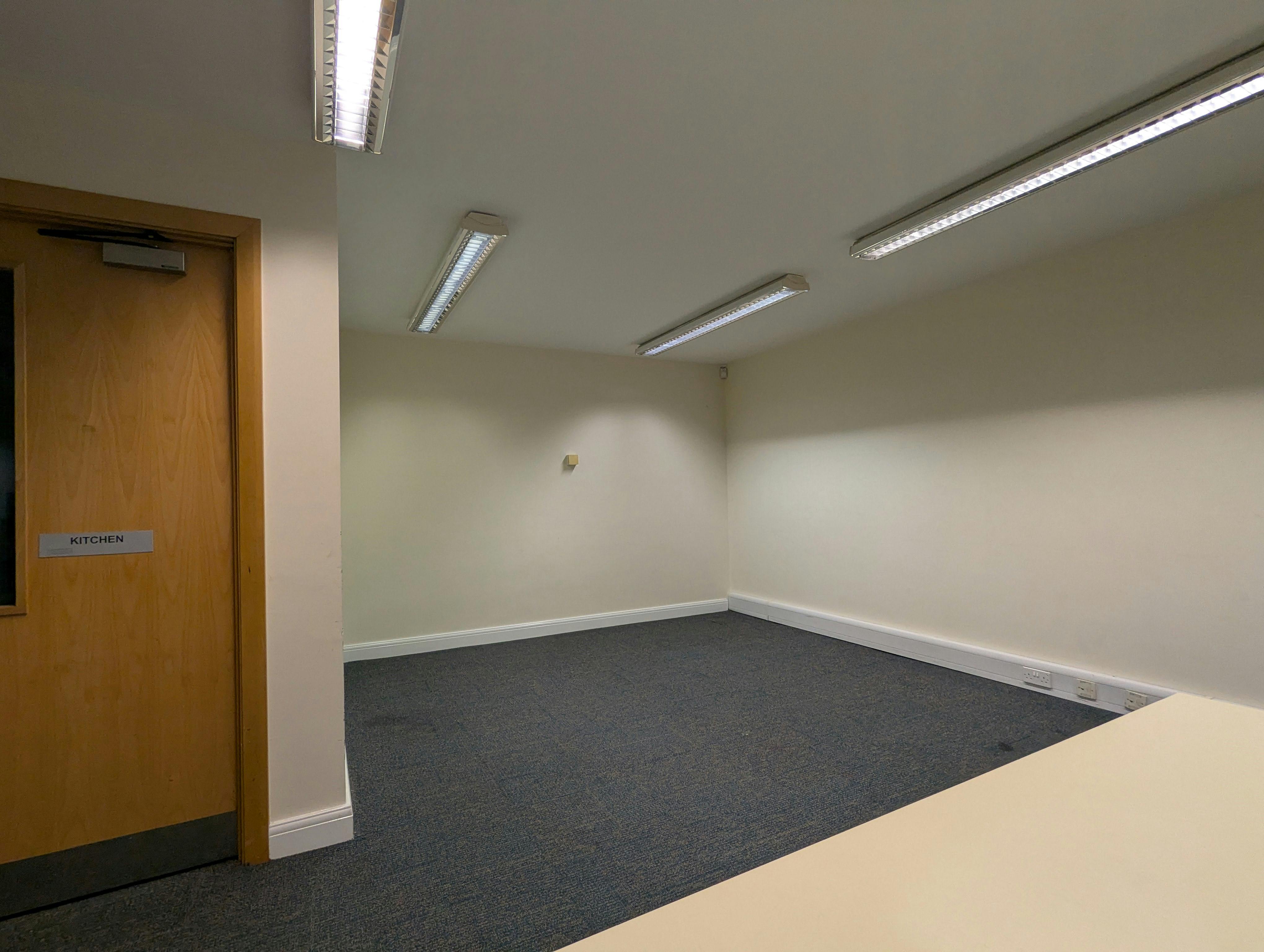 Ecclesall meeting room photo 2