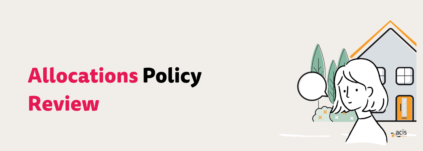project banner