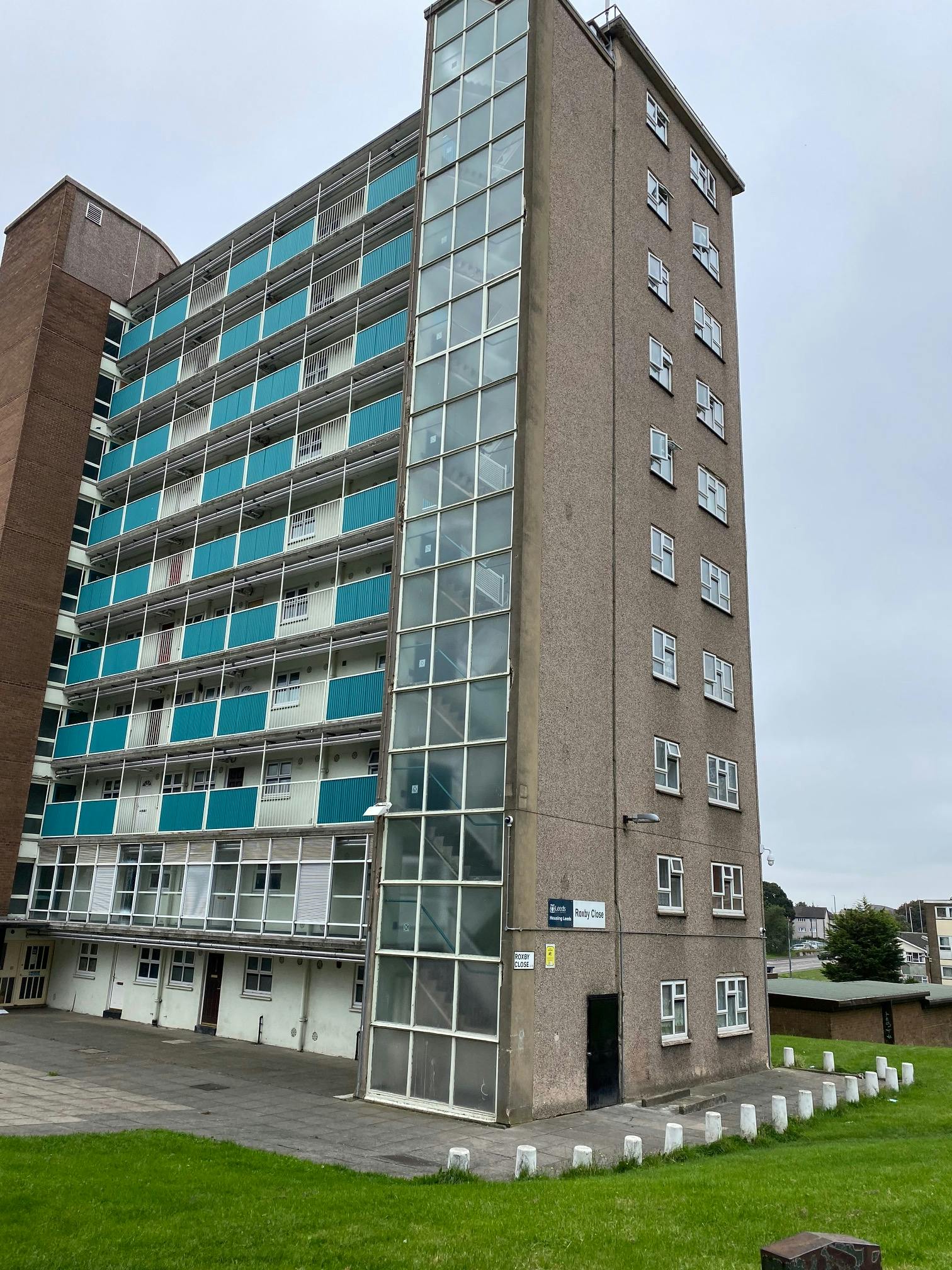 Planning for the future Lincoln Green Your Voice Leeds