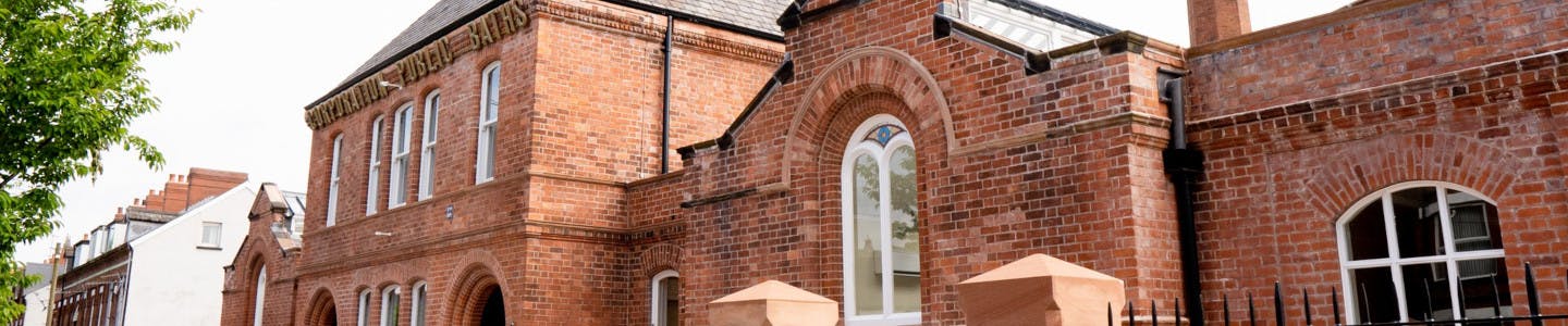 photo of Templemore Baths