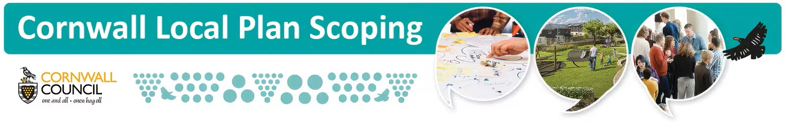 Cornwall Local Plan Scoping