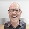 Team member, Steve Hazelwood