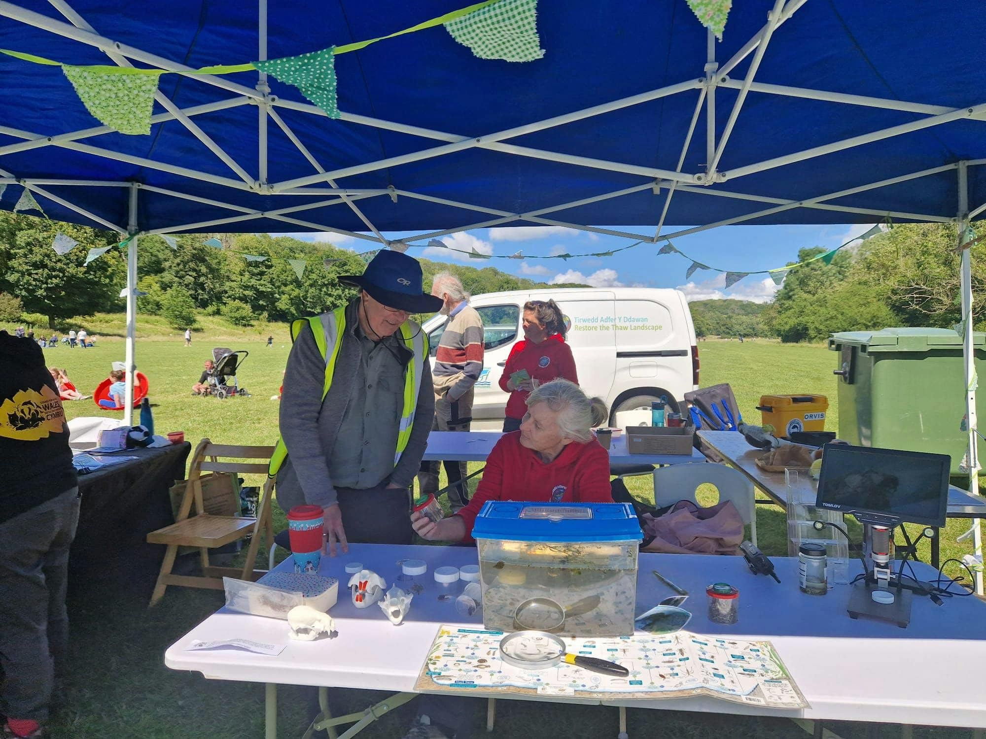 Vale nature festival 2024