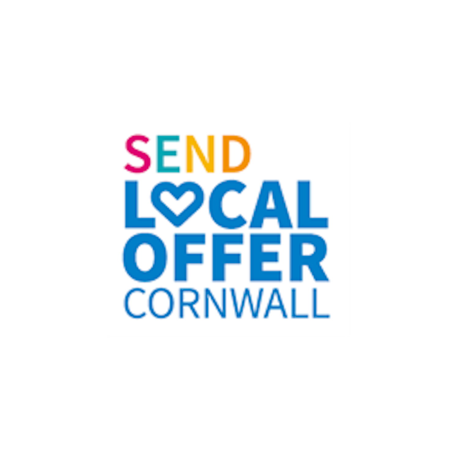 SEND Local Offer image | Let's Talk Cornwall