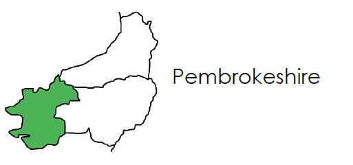 Pembrokeshire