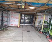 Hallam Court_Ground floor progress_Jul24