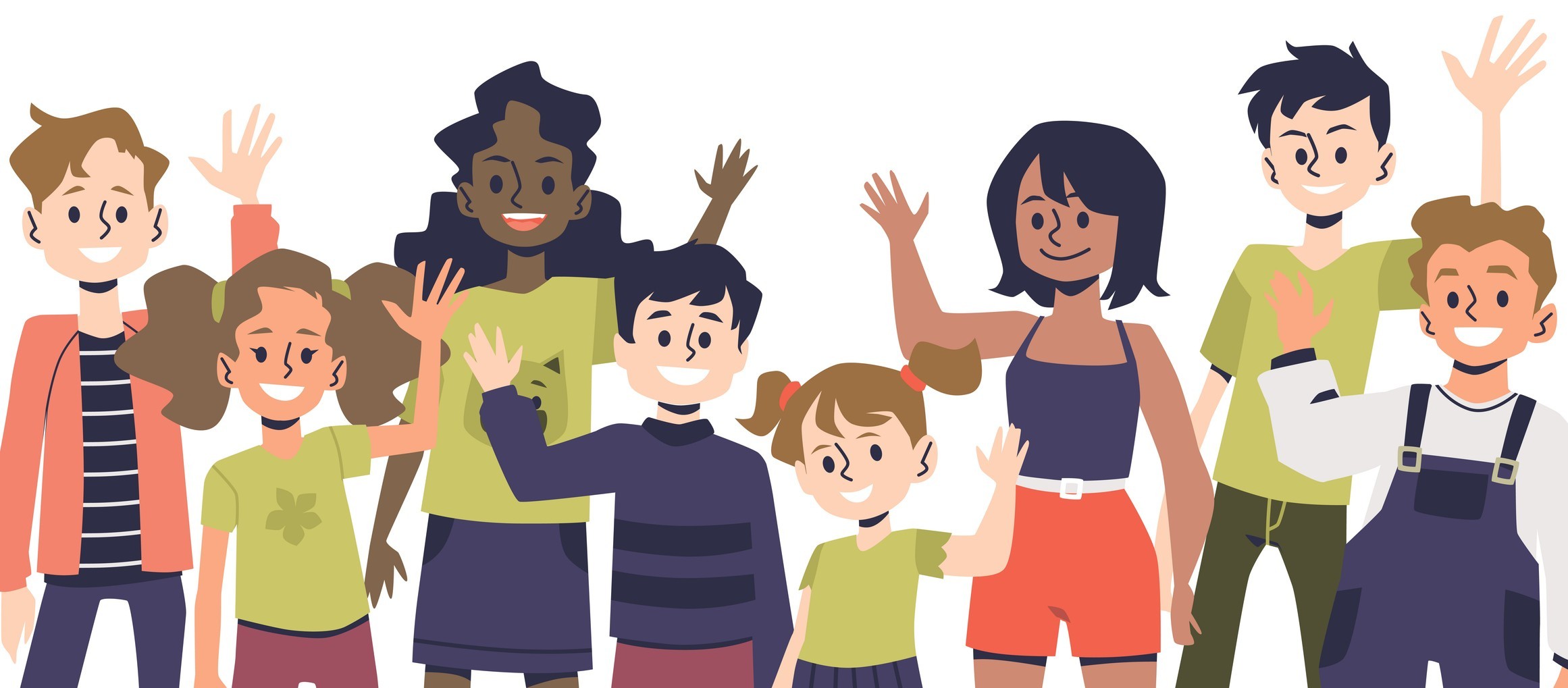 project banner