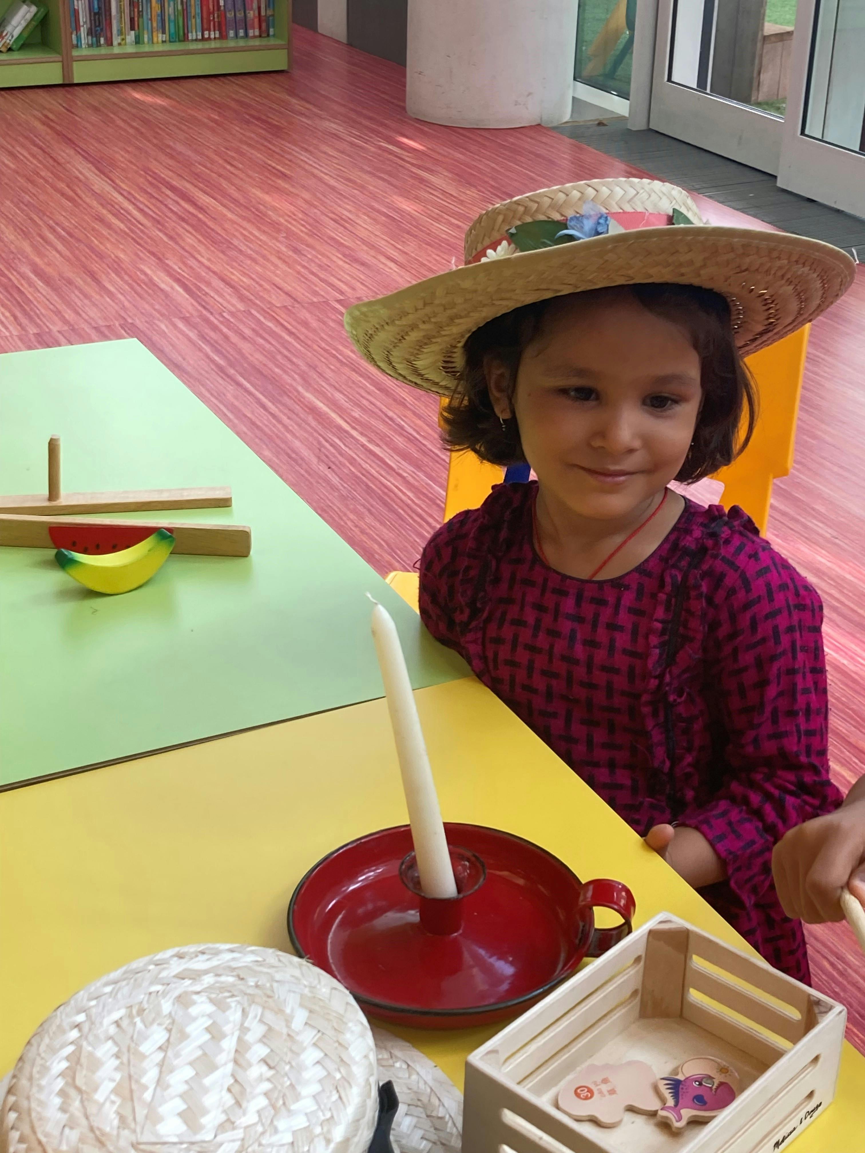 Barking Long Long Ago - storytelling, songs, dressing up and heritage activities