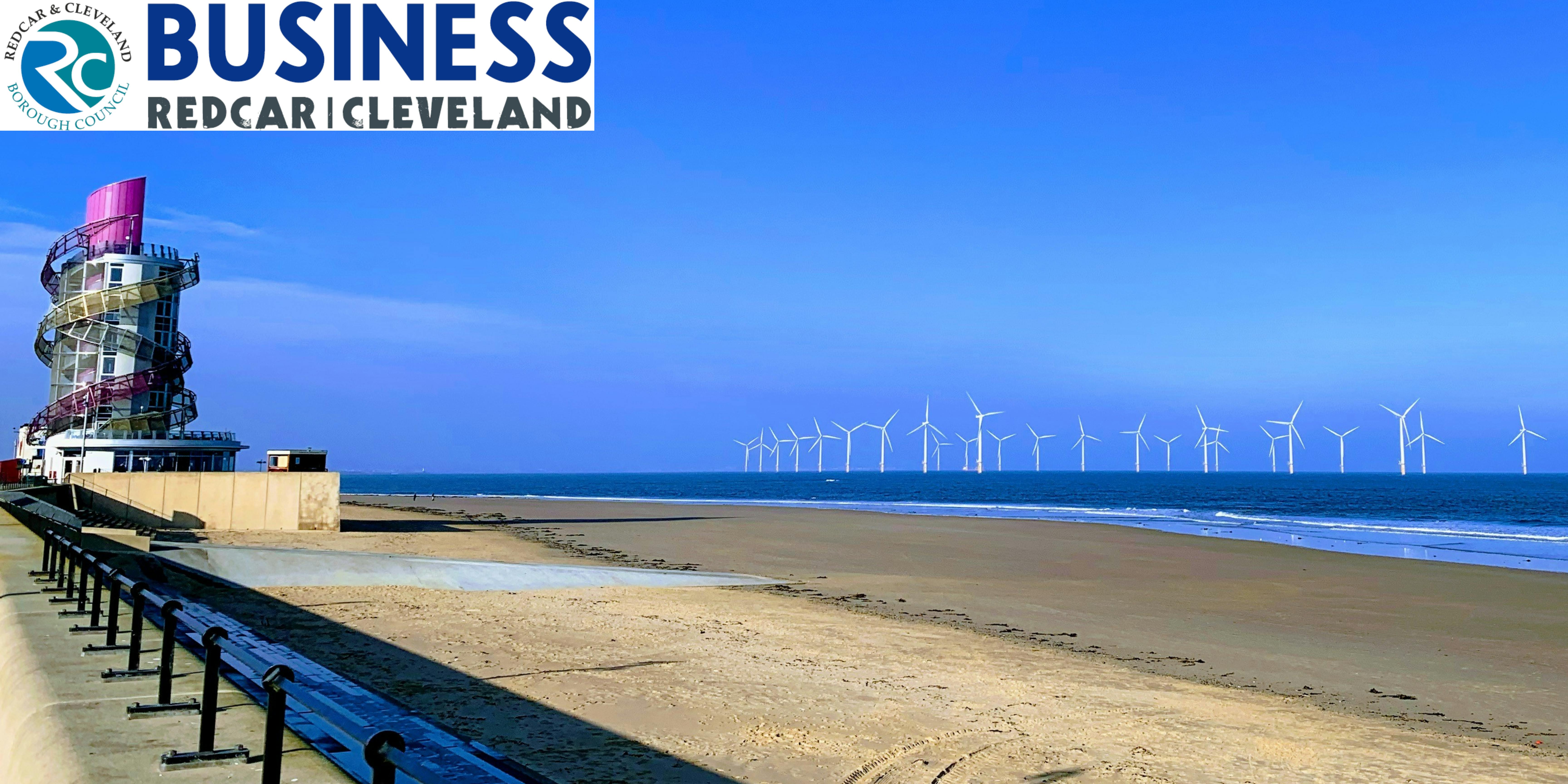 Redcar and Cleveland Business Survey YourVoiceMatters