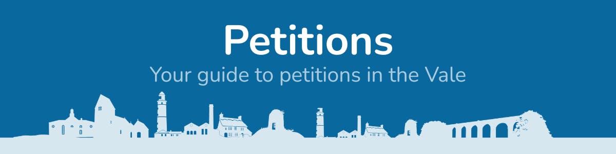 Petitions