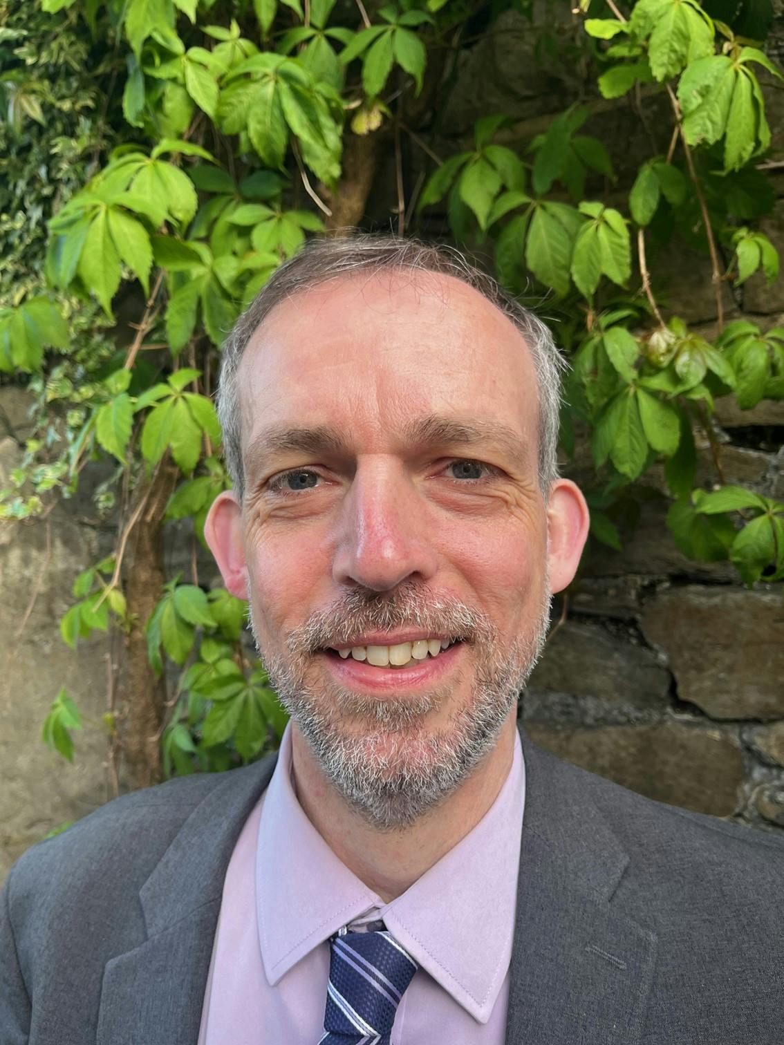 Aelod o'r tîm, Dan Barlow
