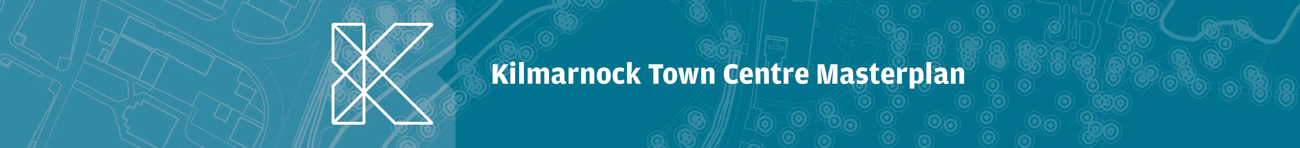 Kilmarnock Town Centre Masterplan