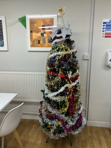 Christmas decorations