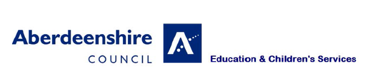 project banner