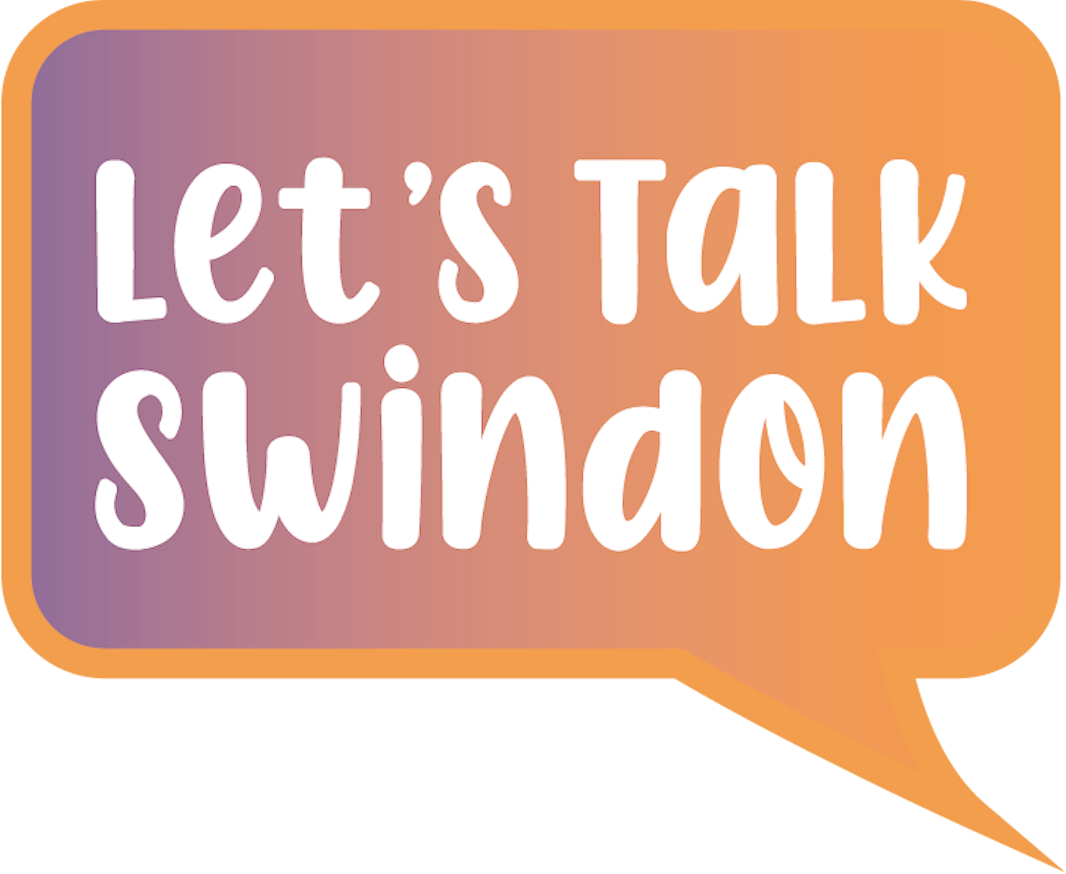 Lets Talk Swindon