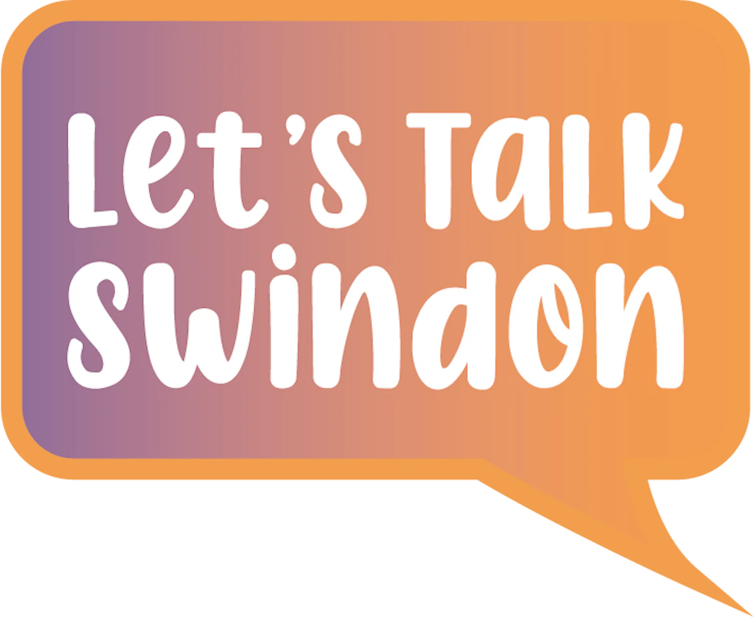 Lets Talk Swindon