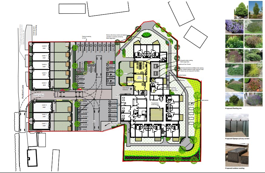 Newington Court proposed layout.PNG