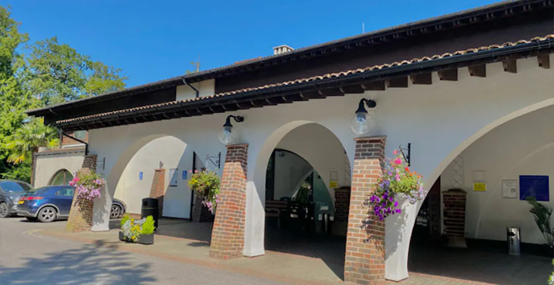 Europa Gatwick Hotel 