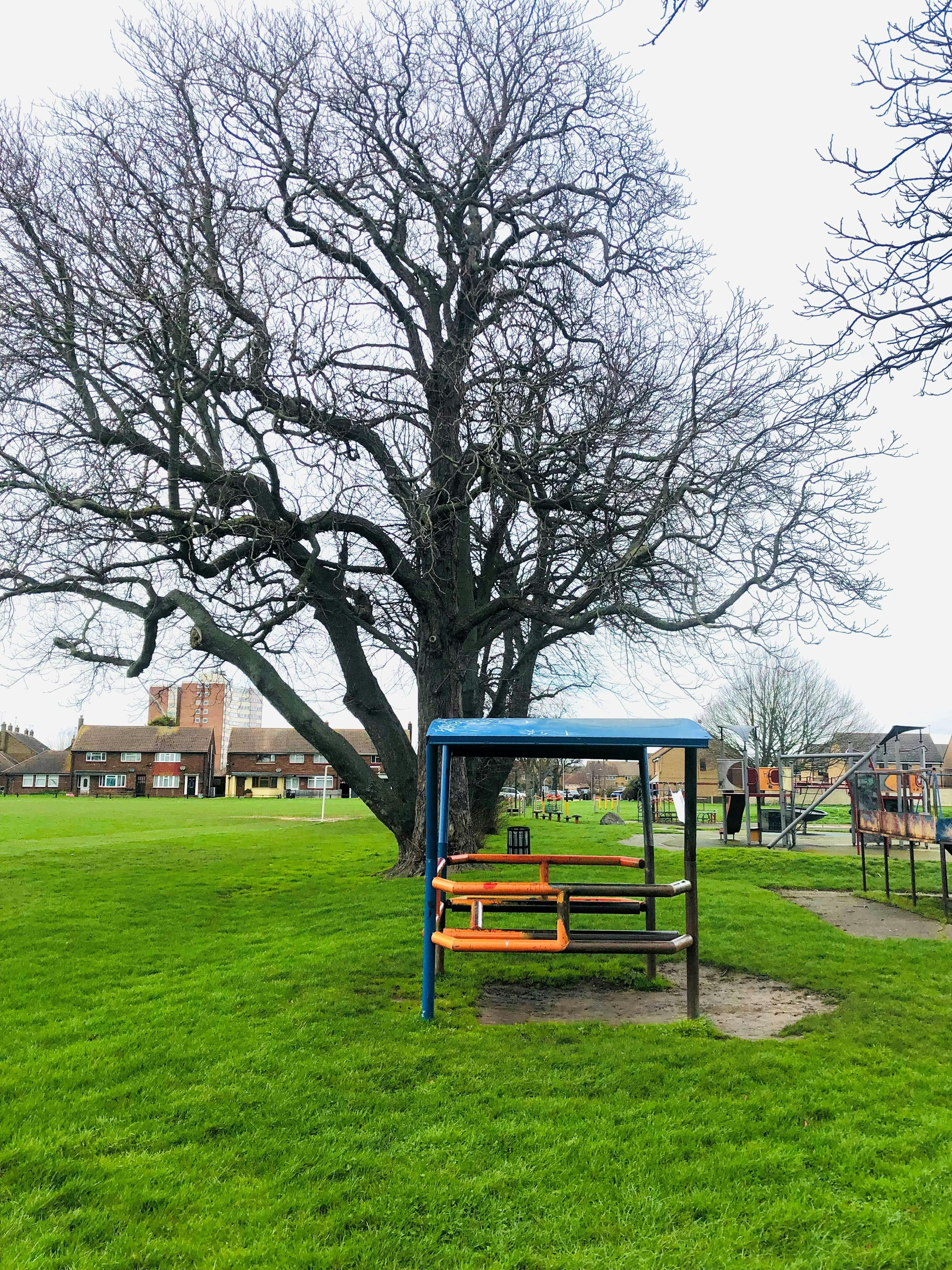Bournes Green Play Area