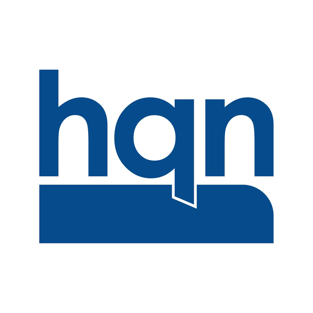 MyHQN logo