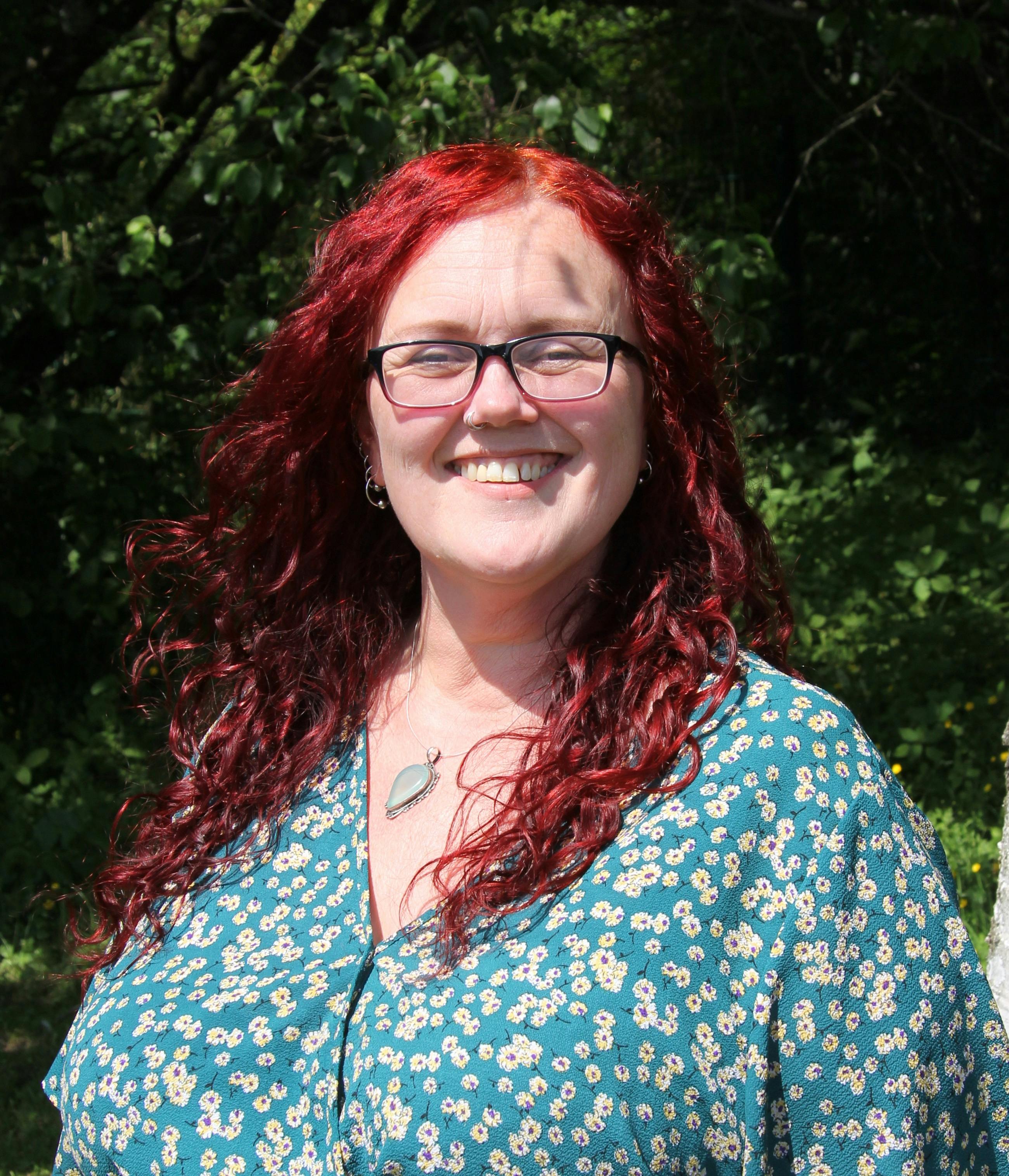 Aelod o'r tîm, Zoe Lancelott