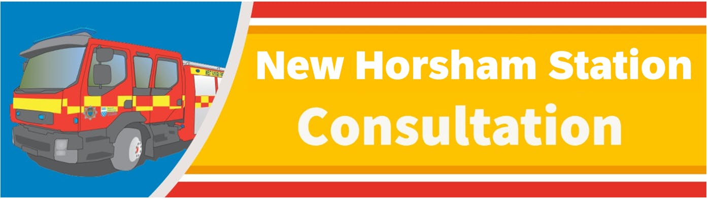 Draft Banner for consultation