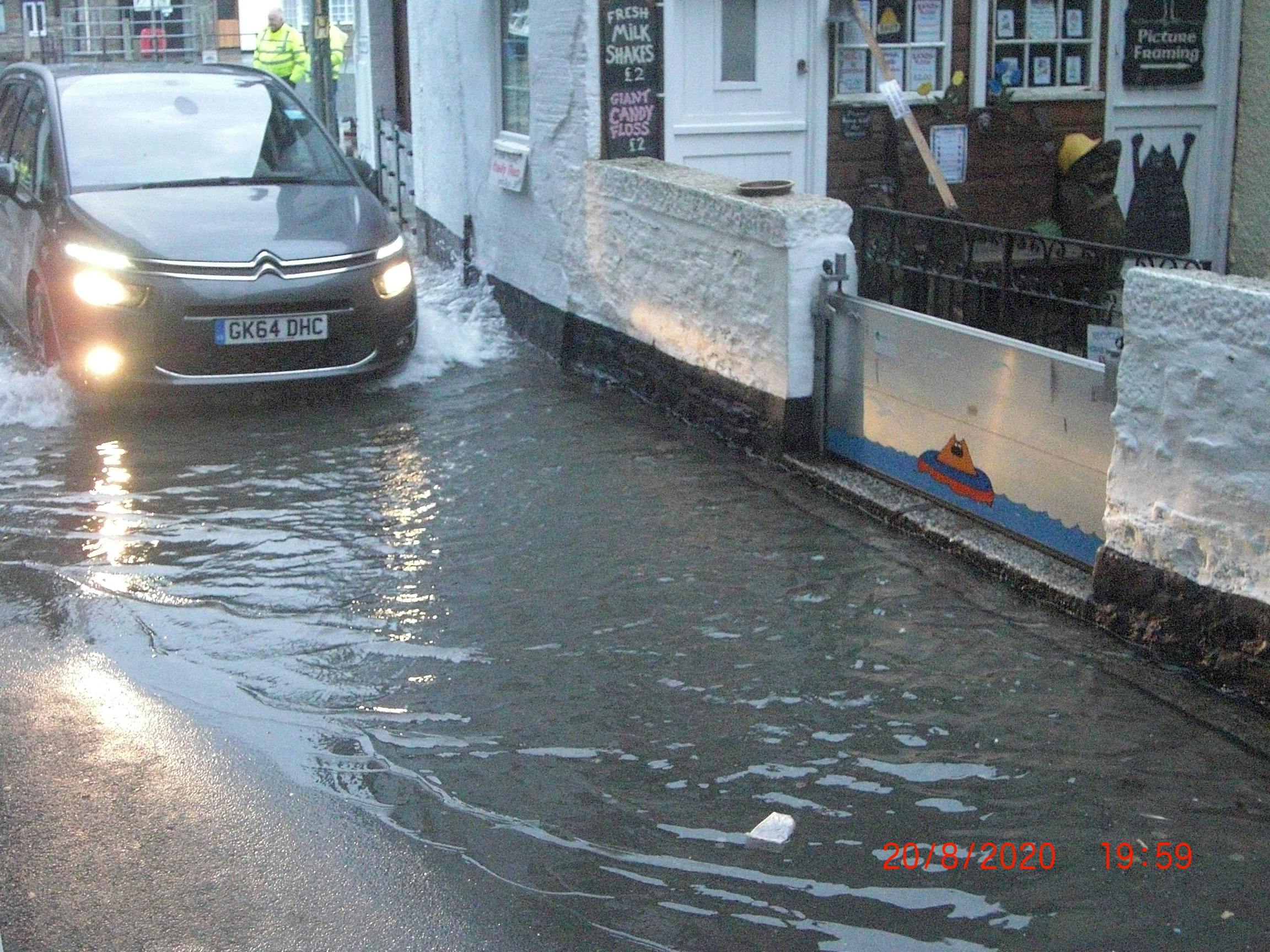 looe flooding .JPG