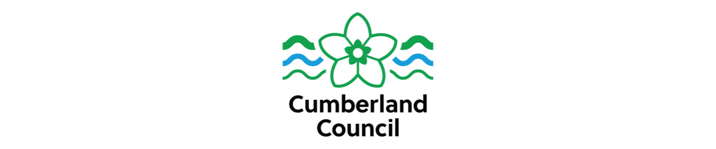 Cumberland Council logo
