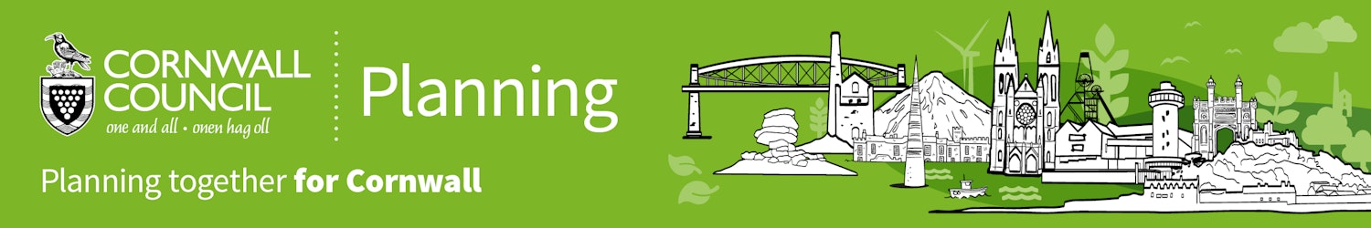 project banner