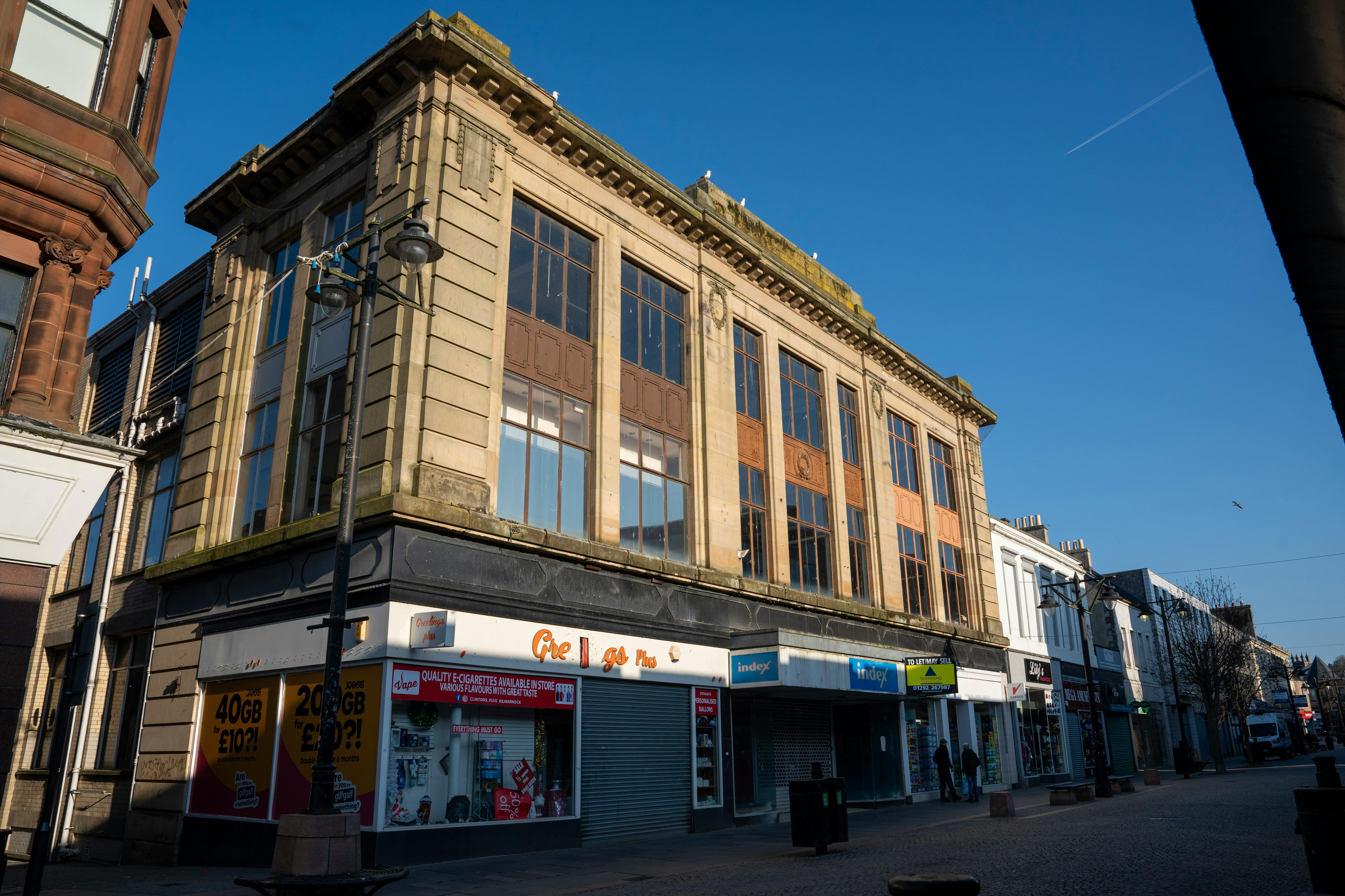 Former Frasers Building 2.jpg