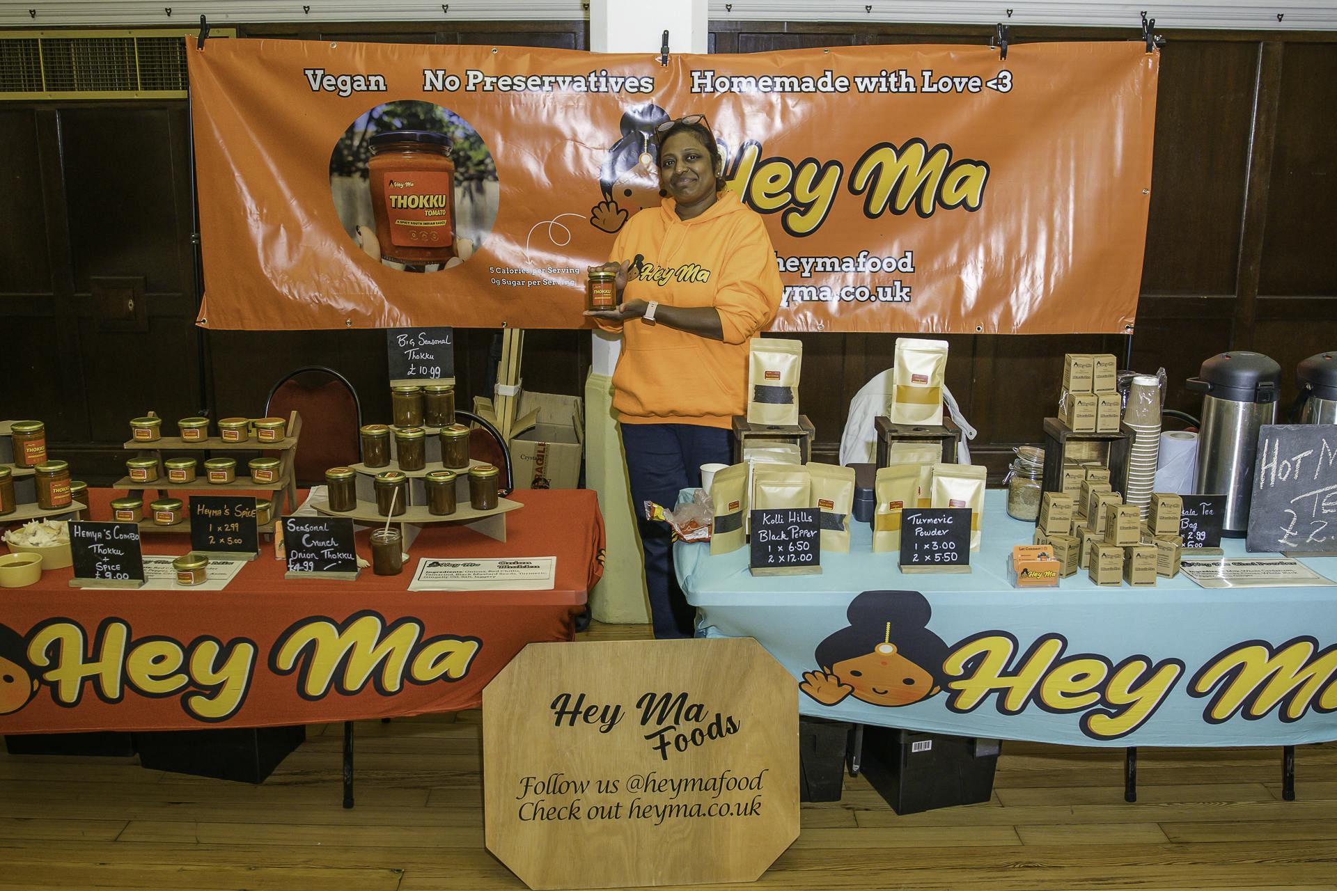 REDBRIDGE SHOWCASE EVENT 2024 Hey Ma-14.jpg