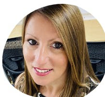 Team member, St Lukes Community Hub