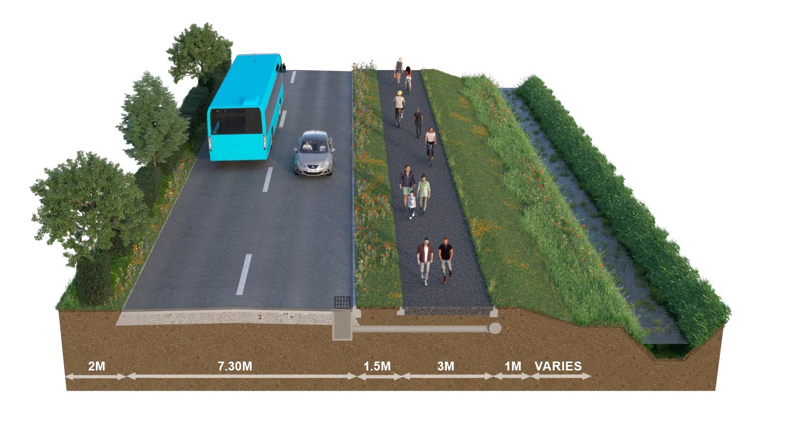 Butt Lane cross section.jpg