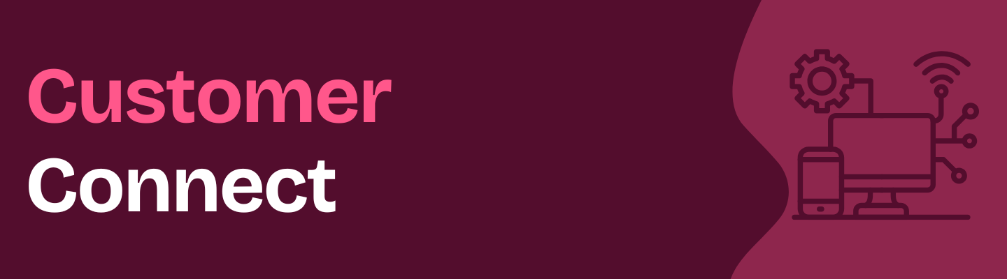 project banner