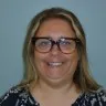 Team member, Lydia Gurr