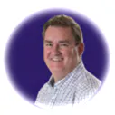 Team member, Simon Parkes