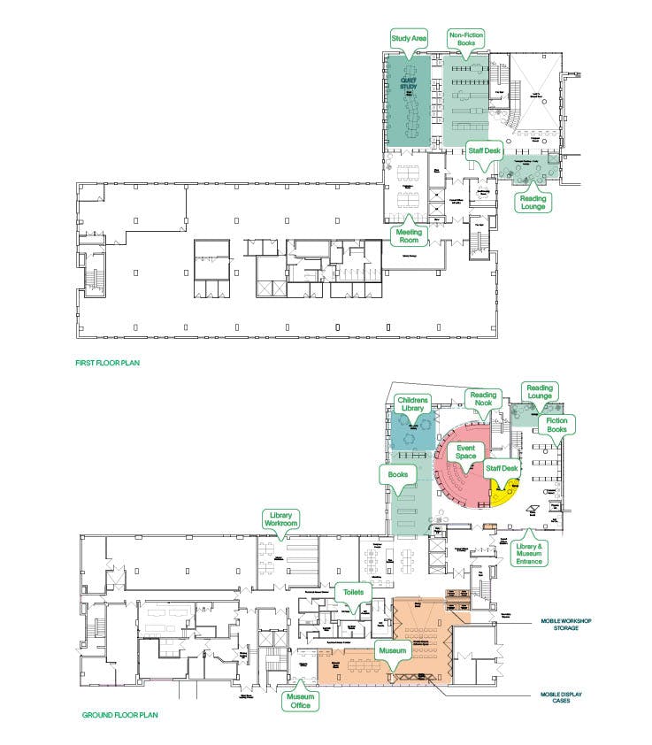 Thurrock Library & Museum_Plans.jpg